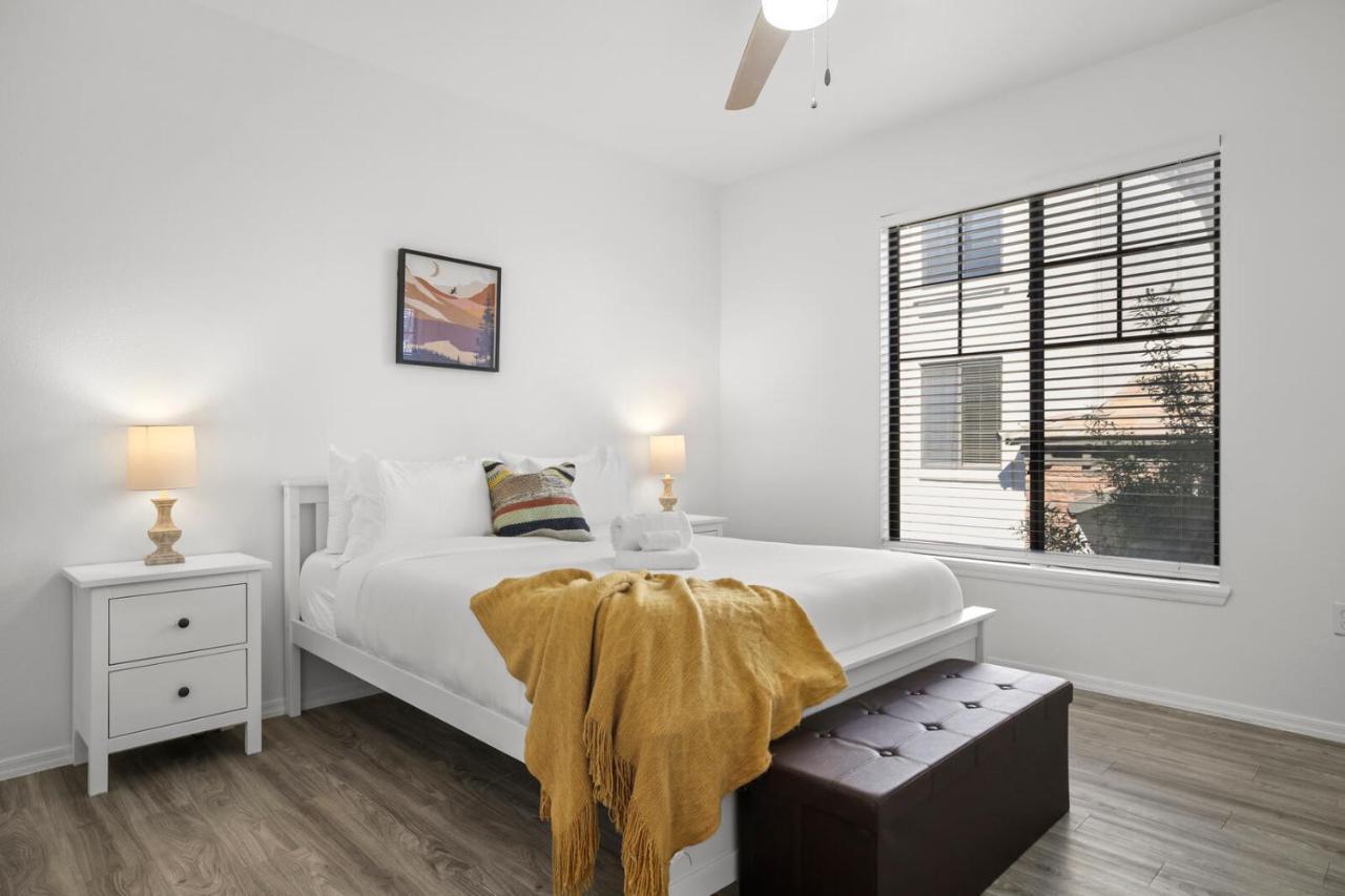 Cozysuites Modern Urban In Historic Γκλέντεϊλ Εξωτερικό φωτογραφία