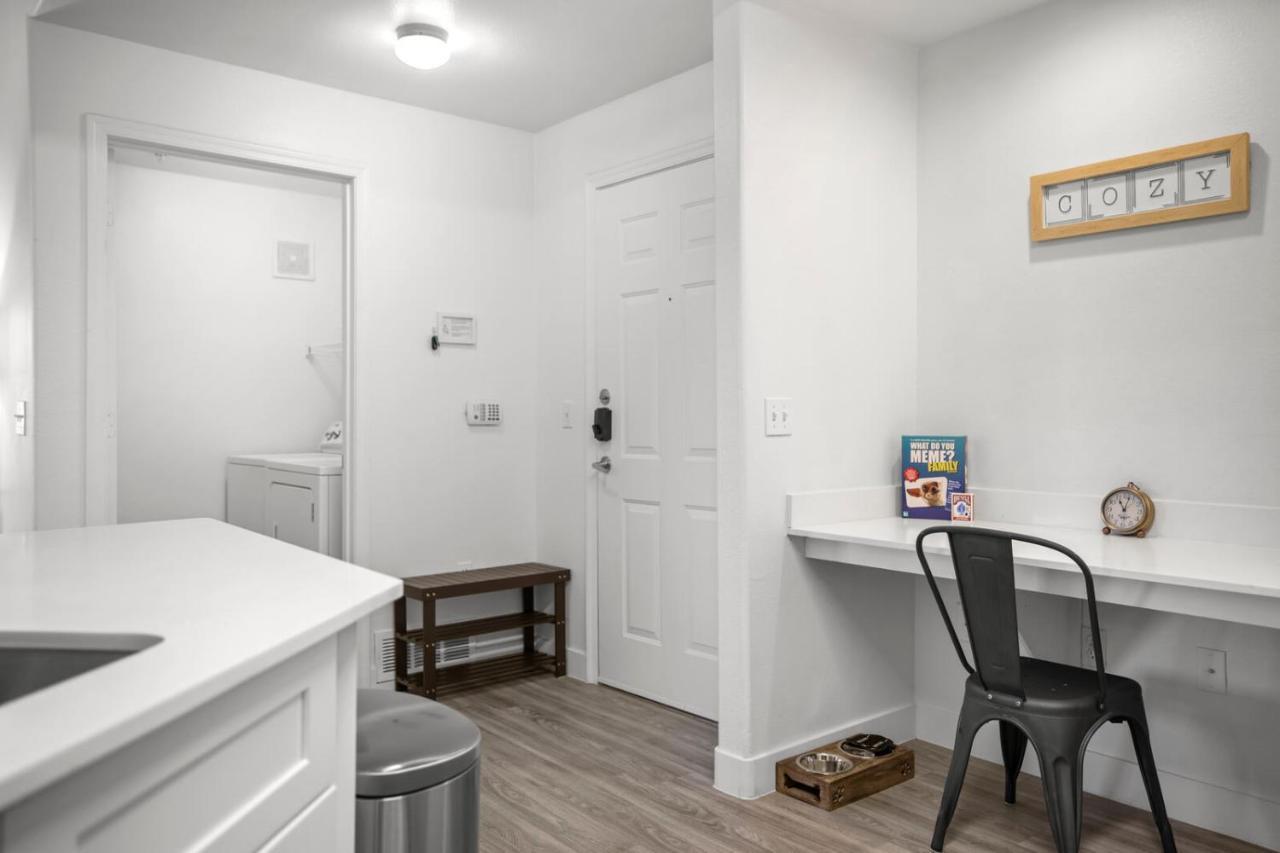 Cozysuites Modern Urban In Historic Γκλέντεϊλ Εξωτερικό φωτογραφία