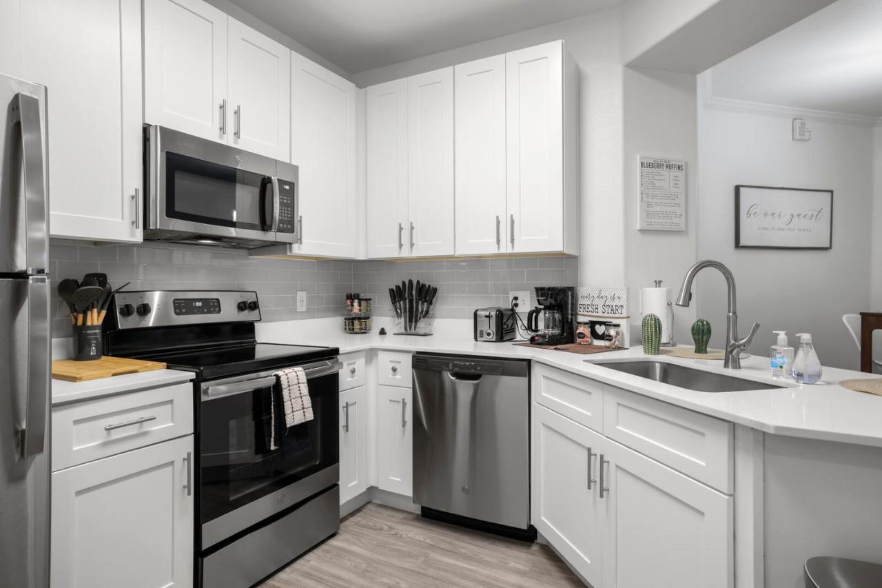 Cozysuites Modern Urban In Historic Γκλέντεϊλ Εξωτερικό φωτογραφία